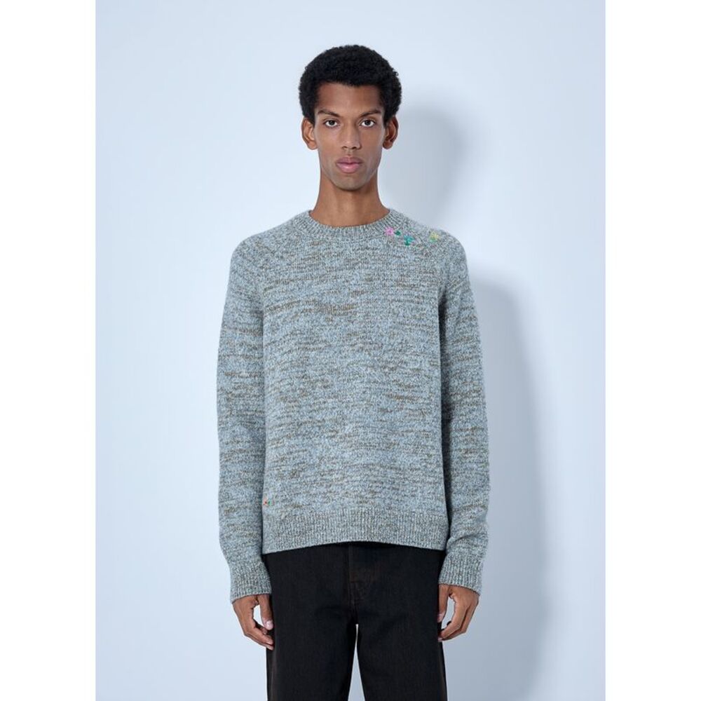 Dries Van Noten Men Maba Sweater
